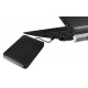 DISQUE DUR EXTERNE TOSHIBA CANVIO2To 2.5 Noir (HDTP210EK3AA)
