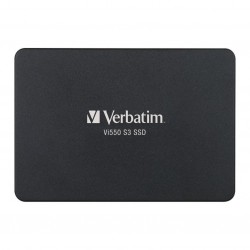 Disque dur Interne 1TB SSD Verbatim Vi550 SATA III 2.5 49353 prix Maroc