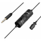MICRO CRAVATE BOYA BY-M1 MICROPHONE
