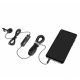 MICRO CRAVATE BOYA BY-M1 MICROPHONE