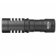 BOYA BY-MM1 Mini Microphone Electromètre Electrique pour Smartphone Tablette PC DSLR Caméra  BOYA BY-MM1 Mini Microphone Electromètre Electrique pour Smartphone Tablette PC DSLR Caméra
