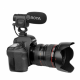 Microphone BOYA avec fil Dynamique BY-BM3011 prix Maroc Microphone BOYA avec fil Dynamique BY-BM3011 prix Maroc