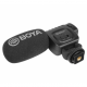 Microphone BOYA avec fil Dynamique BY-BM3011 prix Maroc Microphone BOYA avec fil Dynamique BY-BM3011 prix Maroc