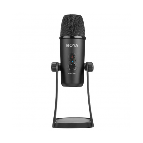  BOYA BY-MM1 Mini Microphone Electromètre Electrique pour Smartphone Tablette PC DSLR Caméra