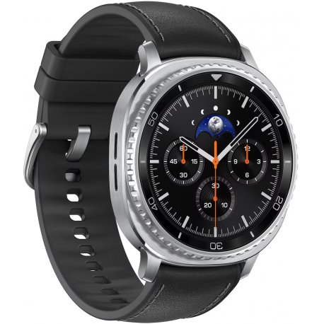 Montre connectée Samsung Galaxy Watch8 Classic (Bluetooth, 46mm)
