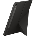 Samsung Smart Book Cover pour Galaxy Tab S9 | S9 FE (EF-BX710PBEGWW)