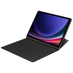 Samsung Smart Book Cover pour Galaxy Tab S9 | S9 FE (EF-BX710PBEGWW)