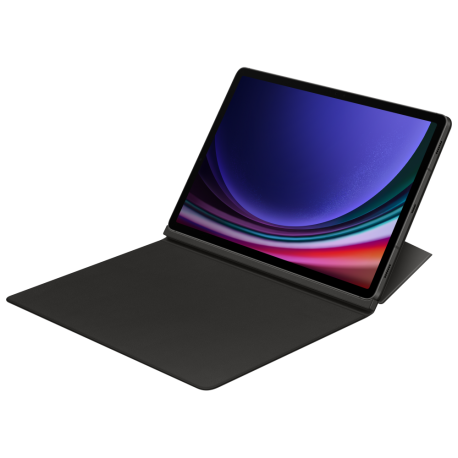 Samsung Smart Book Cover pour Galaxy Tab S9 | S9 FE (EF-BX710PBEGWW)