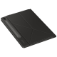 Samsung Smart Book Cover pour Galaxy Tab S9 | S9 FE (EF-BX710PBEGWW)