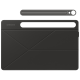 Samsung Smart Book Cover pour Galaxy Tab S9 | S9 FE (EF-BX710PBEGWW)