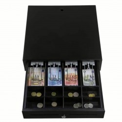 Tiroir Caisse Horizontal (GS-405A)