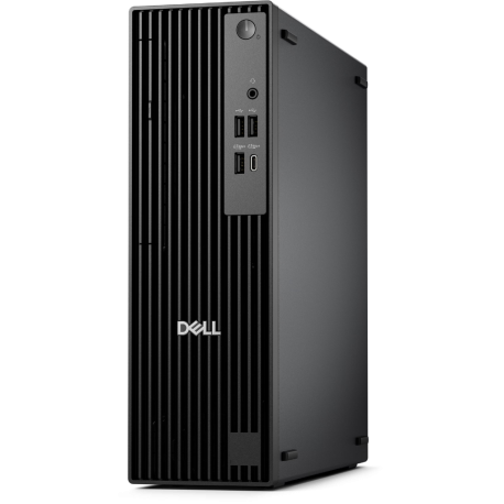 Mini PC de bureau Dell Pro Slim QCS1250 SFF QCS1250-I5-UBU prix Maroc