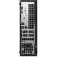Mini PC de bureau Dell Pro Slim QCS1250 SFF QCS1250-I5-UBU prix Maroc