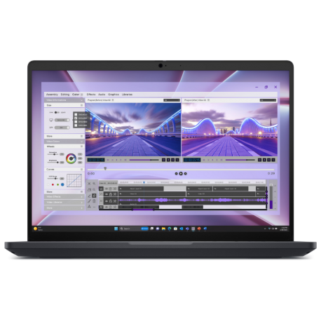 Dell Pro Max 16 MC16250 MC16250-PROMAX-RTX6G prix Maroc Dell Pro Max 16 MC16250 MC16250-PROMAX-RTX6G prix Maroc