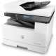 Imprimante Multifonction Laser Couleur HP Color LaserJet Pro MFP 3303fdw (499M8A)