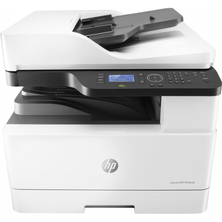 Imprimante Multifonction Laser Couleur HP Color LaserJet Pro MFP 3303fdw (499M8A)
