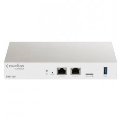 Hub Nuclias Connect D-Link DNH-100 prix Maroc