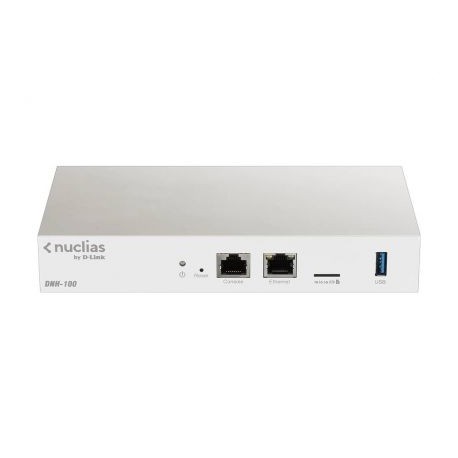Hub Nuclias Connect D-Link DNH-100 prix Maroc
