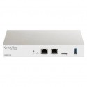 Hub Nuclias Connect D-Link DNH-100 Contrôleur matériel pour réseaux (DNH-100)