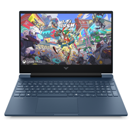 Ordinateur portable Gaming HP Victus 15-fb3017nk (CC9X3EA) prix Maroc