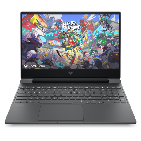Ordinateur portable Gaming HP Victus 15-fa2042nk (CC9X1EA) prix Maroc