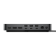 Station d'accueil ThinkPad Thunderbolt 3 - EU/INA/VIE/ROK