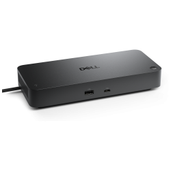 Station d'accueil ThinkPad Thunderbolt 3 - EU/INA/VIE/ROK
