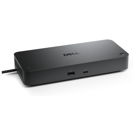 Station d'accueil ThinkPad Thunderbolt 3 - EU/INA/VIE/ROK