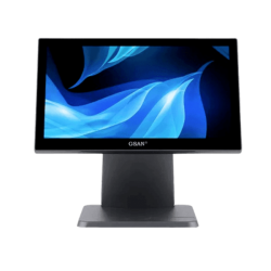 Ecran Tactile GSUN GS-1532 - 15,6" 1366 x 768 pixels VGA,HDMI (GS-1532)