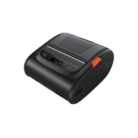 Imprimante Portable Bleutooth GAINSCHA B300 (B300) prix Maroc