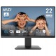 Écran 21.45” Full HD MSI Pro MP223 E2 9S6-3PB9CH-018 prix Maroc