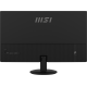 Écran 25" Full HD MSI PRO MP252L 9S6-3PD7CT-012 prix Maroc