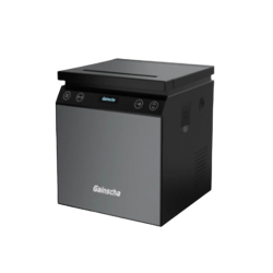 Imprimante Ticket Thermique GAINSCHA GA-G2 – 80 mm, 300 mm/s, 203 dpi, USB/Ethernet/Serial/RJ11