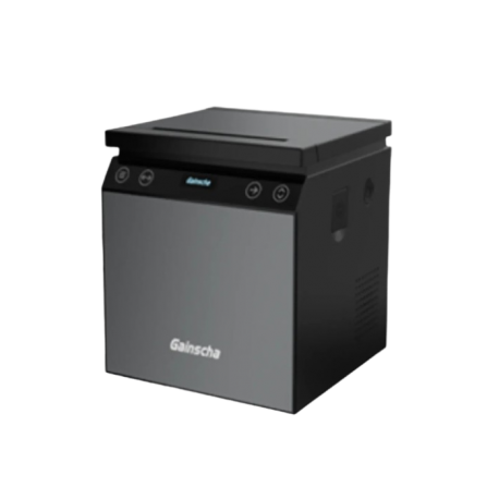 Imprimante Ticket Thermique GAINSCHA GA-G2 – 80 mm, 300 mm/s, 203 dpi, USB/Ethernet/Serial/RJ11