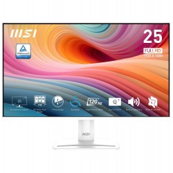 Écran Samsung incurvé 34" WQHD 100 Hz - Format 219 - Courbure 1500R (LC34J791WTRXEN)