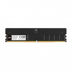 RAM DDR5 32Gb 5600MHz UDIMM PC5 Desktop Pc bureau 1,1 V Silicon Power – SP032GBLVU560F02