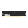Barrette mémoire 32GB DD5 5600MHz UDIMM SILICON POWER - Pc Bureau SP032GBLVU560F02 prix Maroc