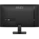 MSI 27" Pro MP275 E2 9S6-3PD3CM-001 prix Maroc