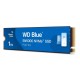 disque dur wd blue sn5000 nvme wds100t4b0e