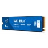 disque dur wd blue sn5000 nvme wds100t4b0e