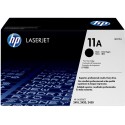 Cartouche de toner jaune HP LaserJet 650A (CE272A)
