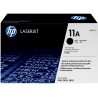 Toner HP 11A Noir Laserjet origine Q6511A prix Maroc