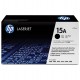 Toner HP 15A Noir Laserjet origine C7115A prix Maroc