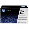 Toner HP 15A Noir Laserjet origine C7115A prix Maroc