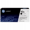 Cartouche de toner jaune HP LaserJet 650A (CE272A)