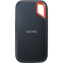 Disque dur 2TB Extreme SSD portable SanDisk (SDSSDE61-2T00-G25)