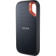 Disque dur 2 TB Extreme SSD portable SanDisk (SDSSDE61-2T00-G25M) prix Maroc