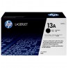 HP 147X Noir - Toner HP LaserJet d'origine à grande capacité (W1470X)
