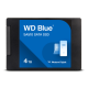Western Digital Blue SA510 interne SSD 4To 2.5" SATA (WDS400T3B0A) prix Maroc