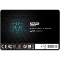 Disque dur interne SSD SILICON POWER ACE A55 256 GB 2,5" SATA (SP256GBSS3A55S25)